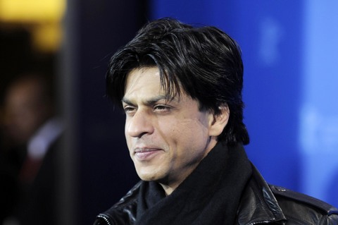 Sanjay Dutt's babies most beautiful: Shahrukh Khan